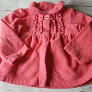 🎈SALE 🎈3 FOR $15  -  Carter' s Pink Top